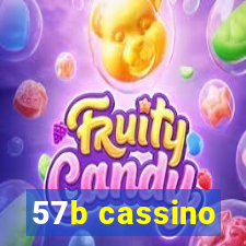 57b cassino